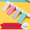 Silicone Windproof Door Stopper | Anti-Collision Magnet | Safety Door Blocker | Baby Hand Protector