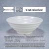 Commercial Melamine Noodle & Soup Bowl