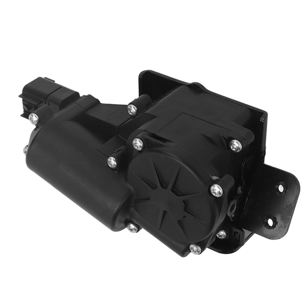 Tailgate Trunk Door Lock Actuator 13581405 Rear Liftgate Latch Lock Actuator Replacement for Saturn Outlook