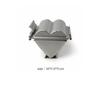 Pullman Loaf Pan Perforated Toast with Lid Anodized Aluminum Bread for Culinary
