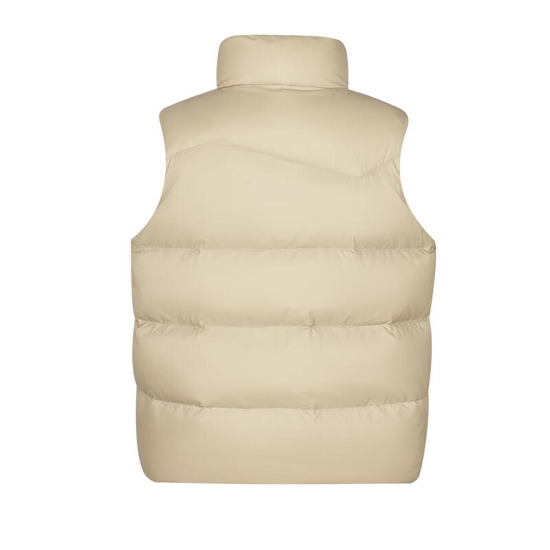 FivePlus Women's Winter Thickened Down Vest