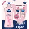 Vaseline Niacinamide Brightening Body Lotion