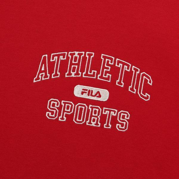 Fila Graphic Hoodie