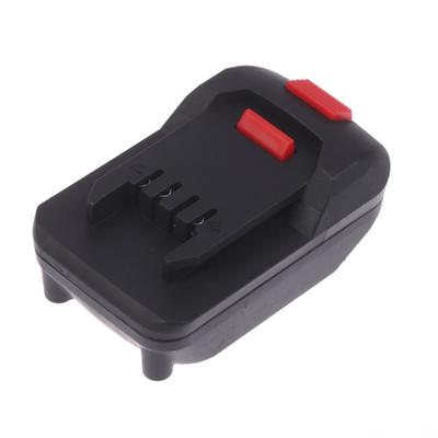 Baterías y acumuladores – Baterías recargables