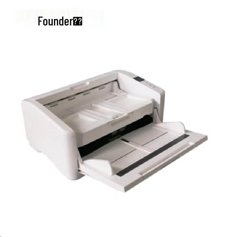 

Founder FA7180 Color A3 Document Scanner CN plug (adapter included)