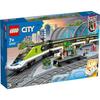 LEGO City City Express 60337 Игрушка для мальчиков и девочек