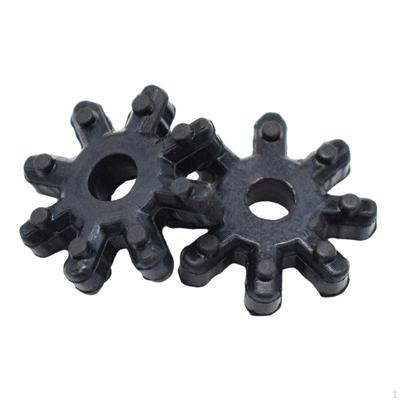 2 Pièces Accouplements de Direction Flexibles Accessoires 563152K000fff Nylon Haute Performance Résistant à l'Usure