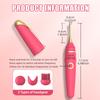 High Frequency G Spot Clitoris Stimulator for Woman Vibrating Massager Female Masturbation Vibrator Pussy Orgasm Adult Sex Toys