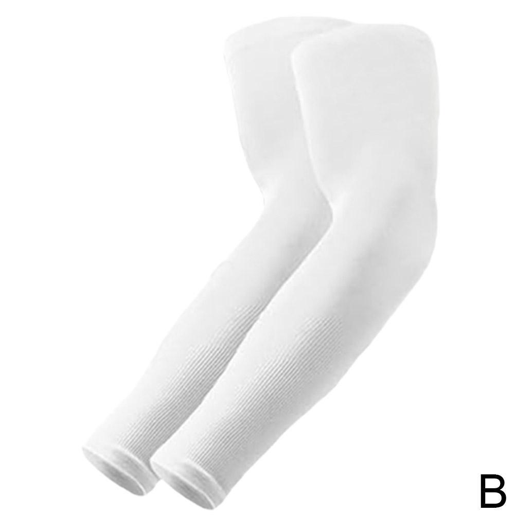 UV Sun Protection Arm Sleeves for Men Women Youth Cover Arms, Compression Sun Sleeves Sports Outdoor Baseball Volleyball Cycling