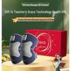 Knee Massager with Heat Therapy CN Plug (adapter Included)