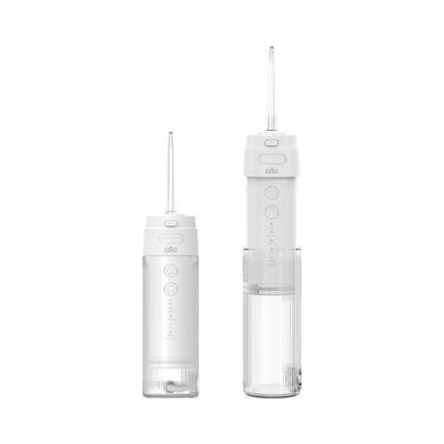 Allo Korea Denfiction Portable Foldable Compact Oral Irrigator AWF1C