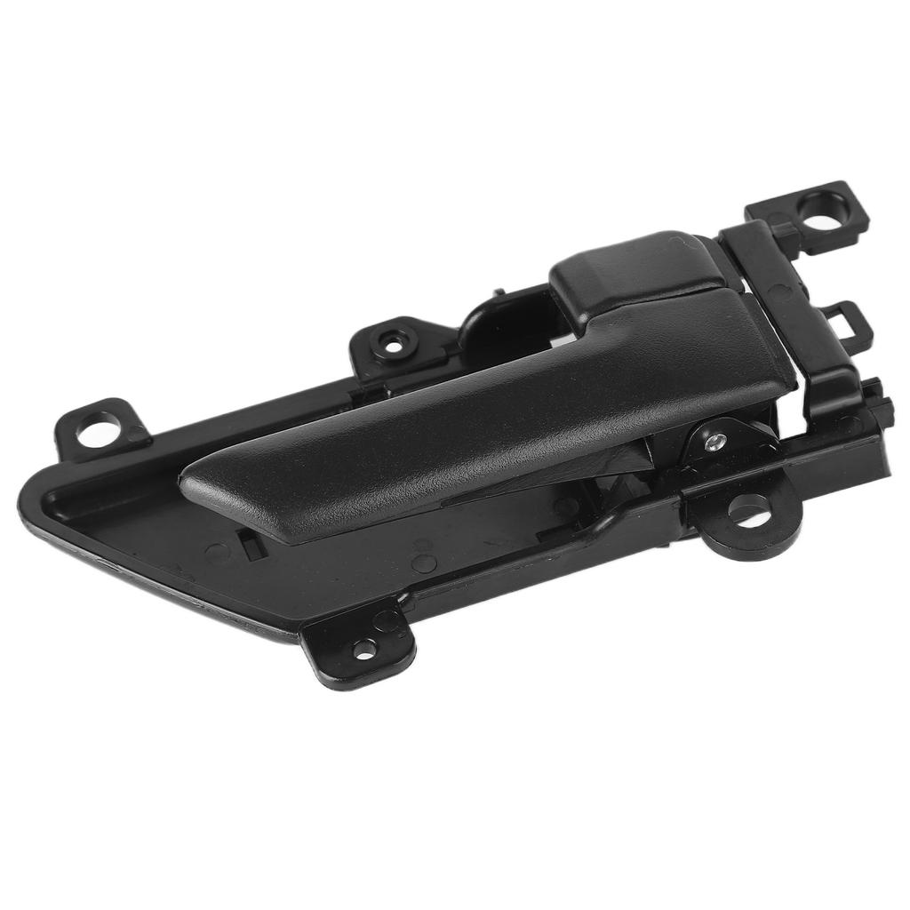 Car Inside Door Handle Assembly 82620‑3J000 Replacement for Hyundai Veracruz Ix55 07‑12