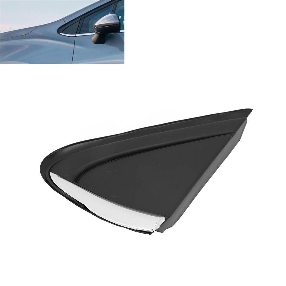 

Fender Pillar Trim Mirror Corner Molding Left For Gm Chevrolet Cruze 2016-19
