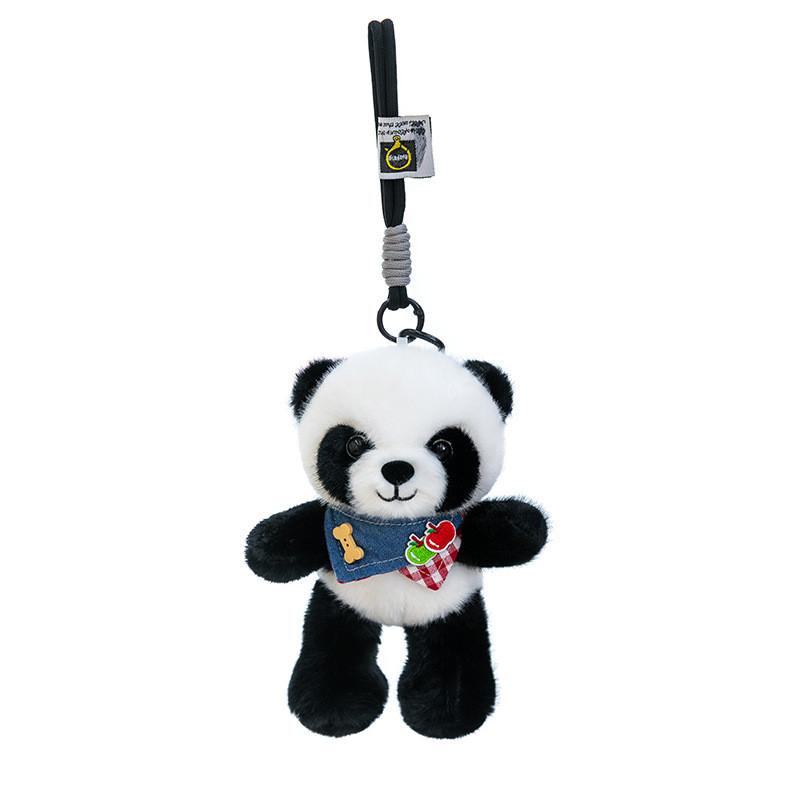 Cute Cartoon Animal Plush Toy Kids Gift Girls Boys Childrens Room Decor