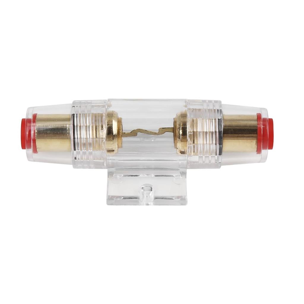 uxcell Fuse Holder Fuse Fuse Box Fuse Cap for Car