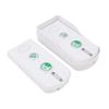 2 Way Voice Intercom 1640ft Long Range Wireless Intercom Doorbell System for Home Business