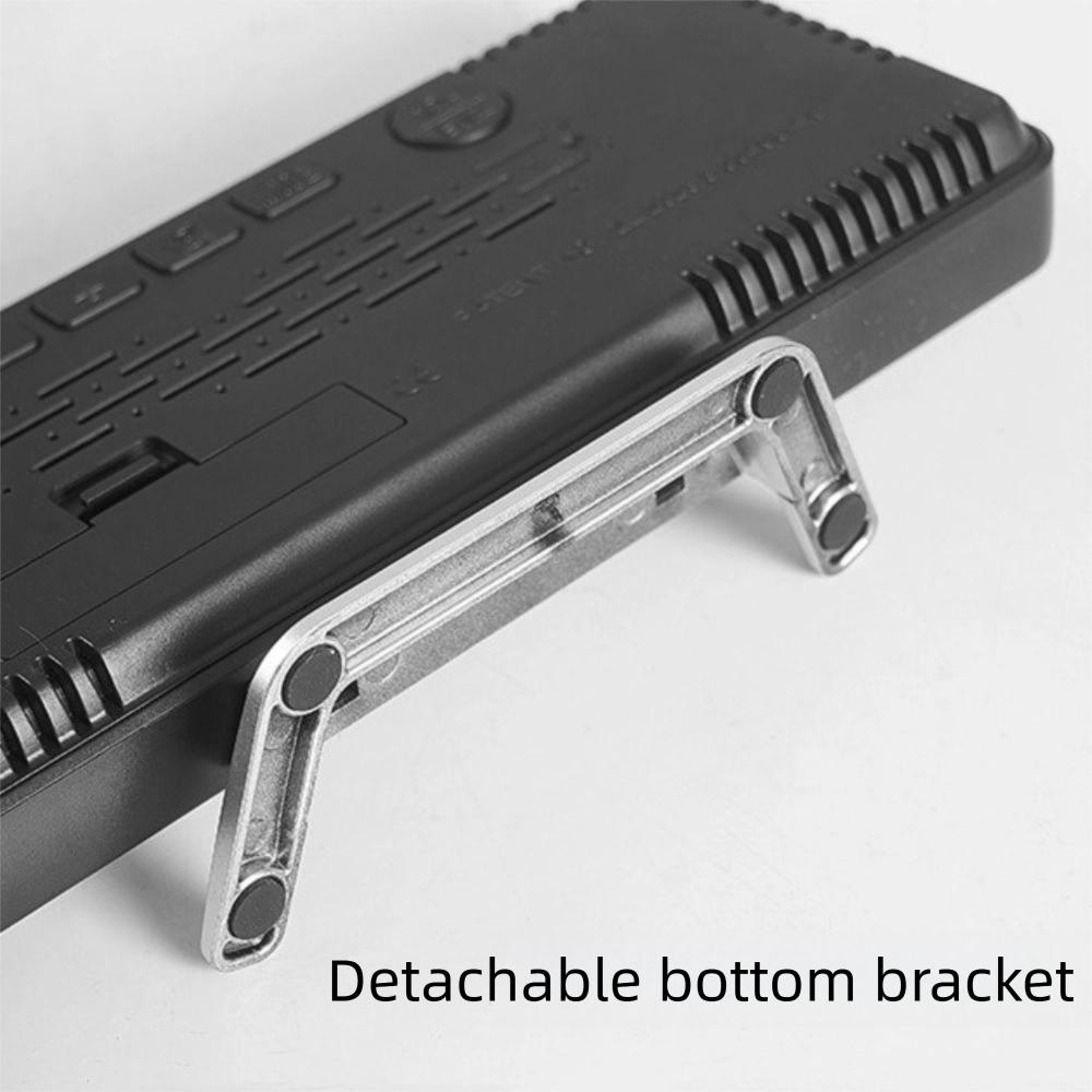 Date/Temperature Display Projection Alarm Clock Projector Ceiling Clock Table