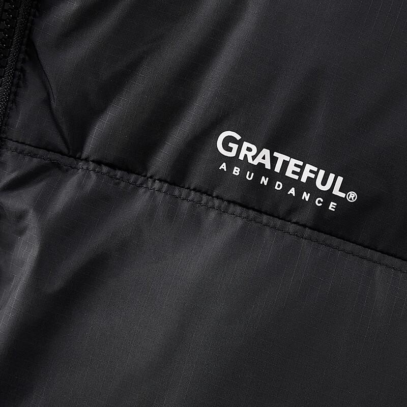 Ta Chi Damen Kapuzen 90% Entendaunen Pufferjacke