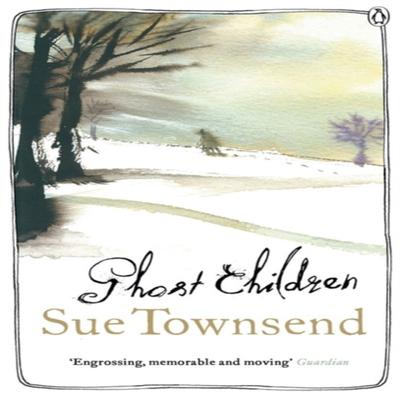 Ghost Children by Sue Townsend Paperback Book 9780241958407