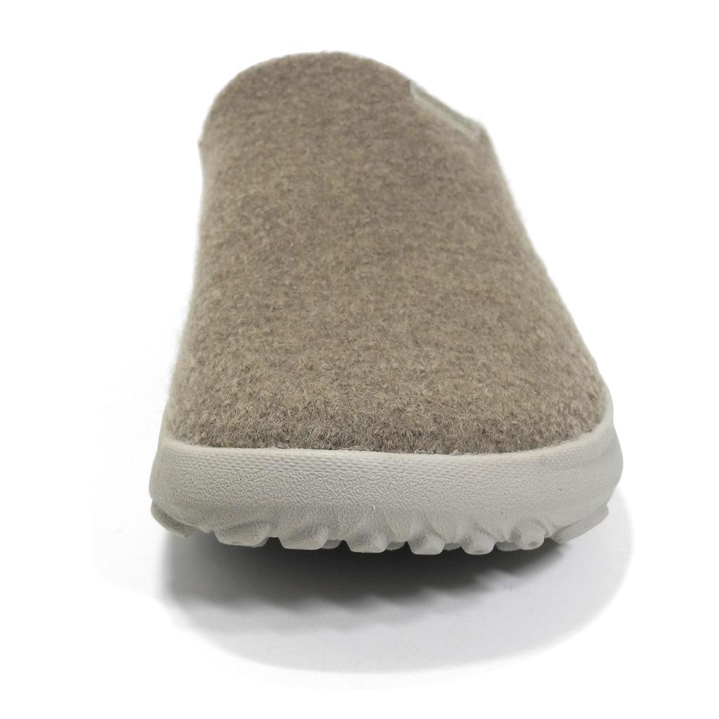 Hat Moc 2 Wool Slide ALUMINUM [Merrell] 26.0CM