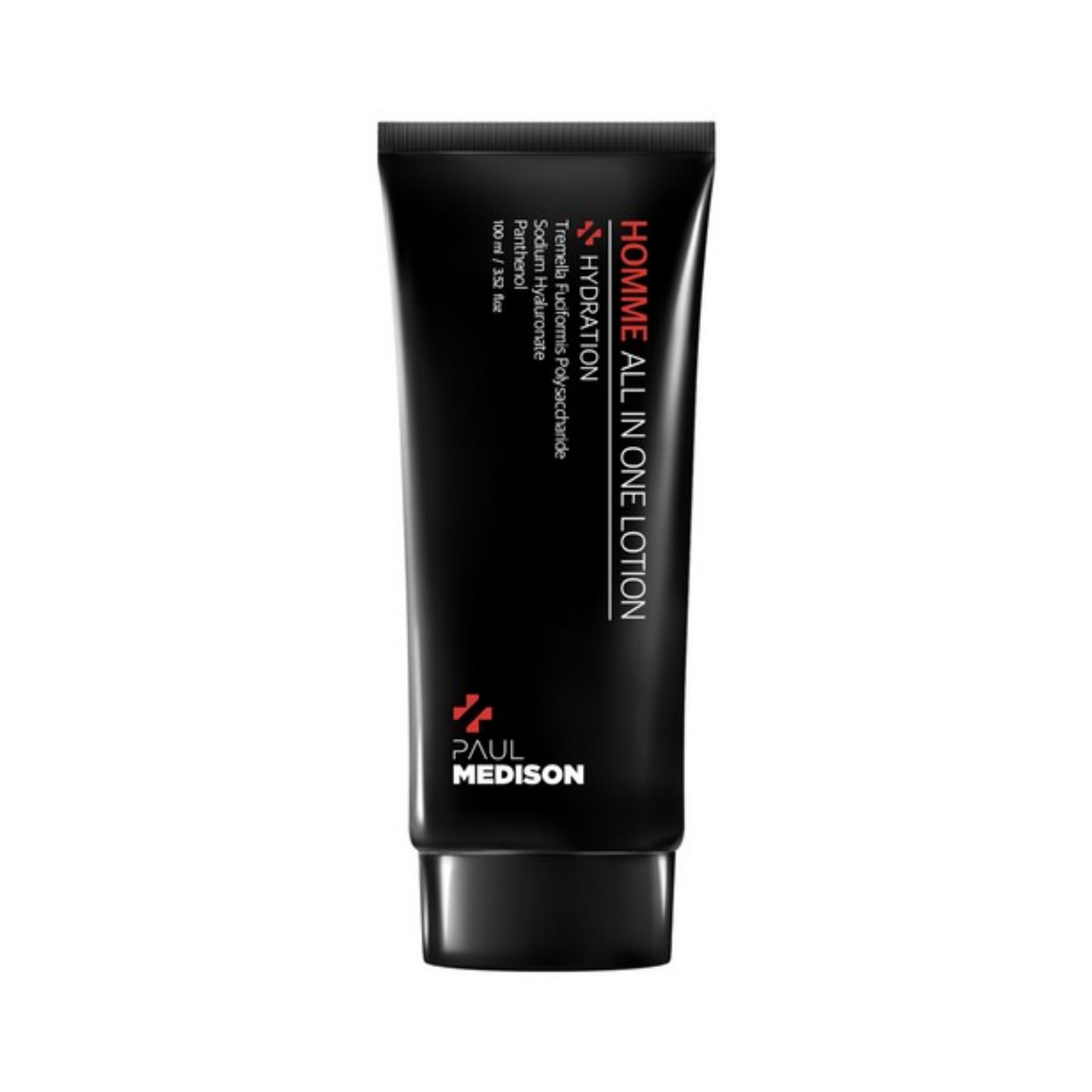 Paul Medison Homme All In One Lotion 100ml