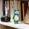 Fun Decorative Items, Small Animal-shaped Decorative Plaques,Statue Perfect For Desks, Coffee Tables, And Bookshelves