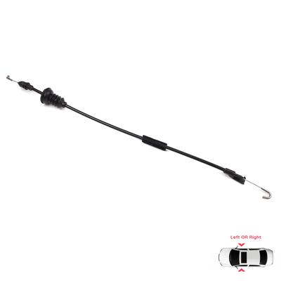 BDP68 Inner Door Release Locking Latch Bowden Cable Front 5P08370858 for Seat Cordoba Toledo MK2