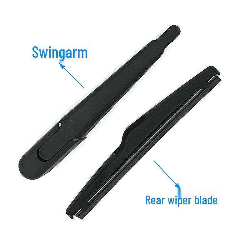 Rear Wiper Blade for Mercedes Smart Fortwo W453 (2015-2017), OE: A4538240800