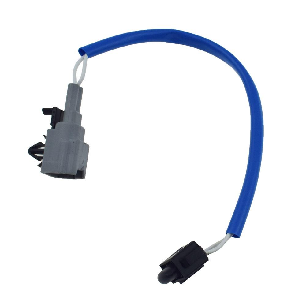 Door Pull Handle Outside Switch Button Cable For Nissan Tiida Livina 25210-JE20A