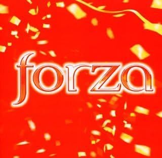 

CD VARIOUS - Forza SICC72PROMO Japan Pop Used