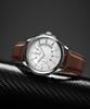 TORSO TORSO Classical Multi Watch Leather Men's Watch T47L-SSBR