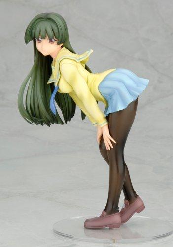 Pani Poni Dash! Rei Tachibana (1/8 Scale PVC Pre-painted Finished Product)