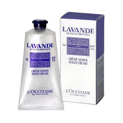 Lavendel Handcreme 75ml