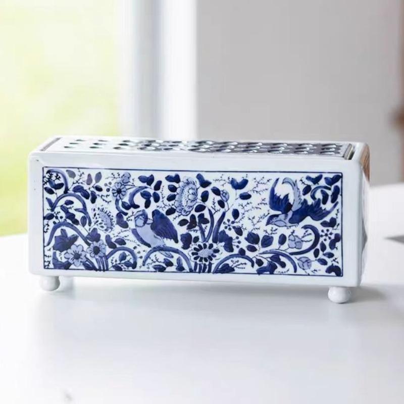 

Ceramic Vase Vintage Vases Elegant Decorative Living Room Flowerpots Modern Interior Luxury Aesthetic Flowerpot Table Decoration