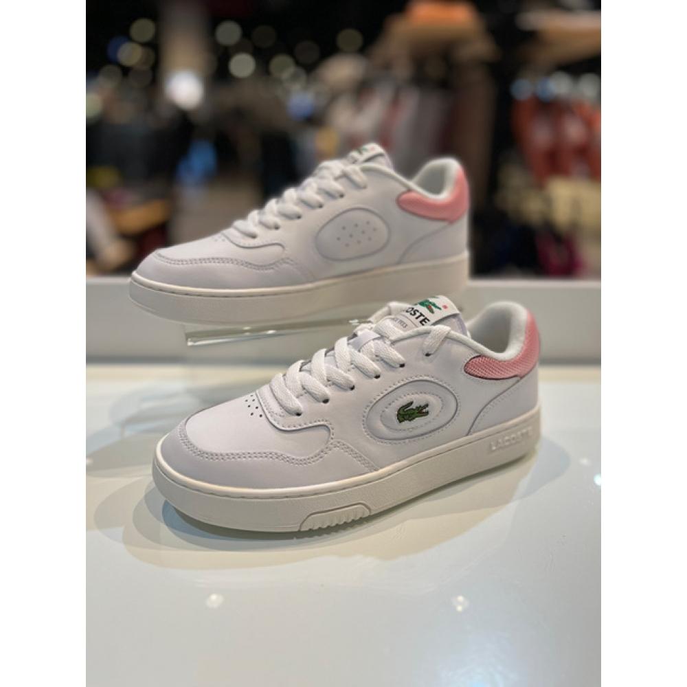 

Lacoste КРОССОВКИ LINESET 124 2 747SFA0092B53