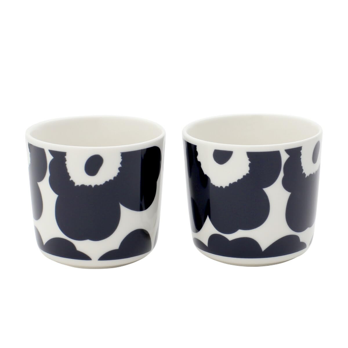 

Marimekko Latte Mug 2023SS Pair Unikko 72277 150 [Item]