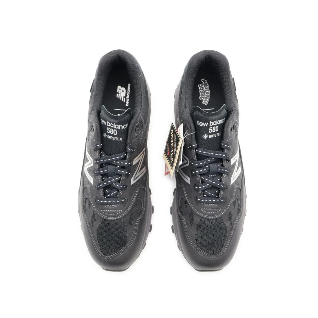 MT580RMT MASTERPIECE SOUND Hombre Nino mita sneakers New Balance 580 (Men's)