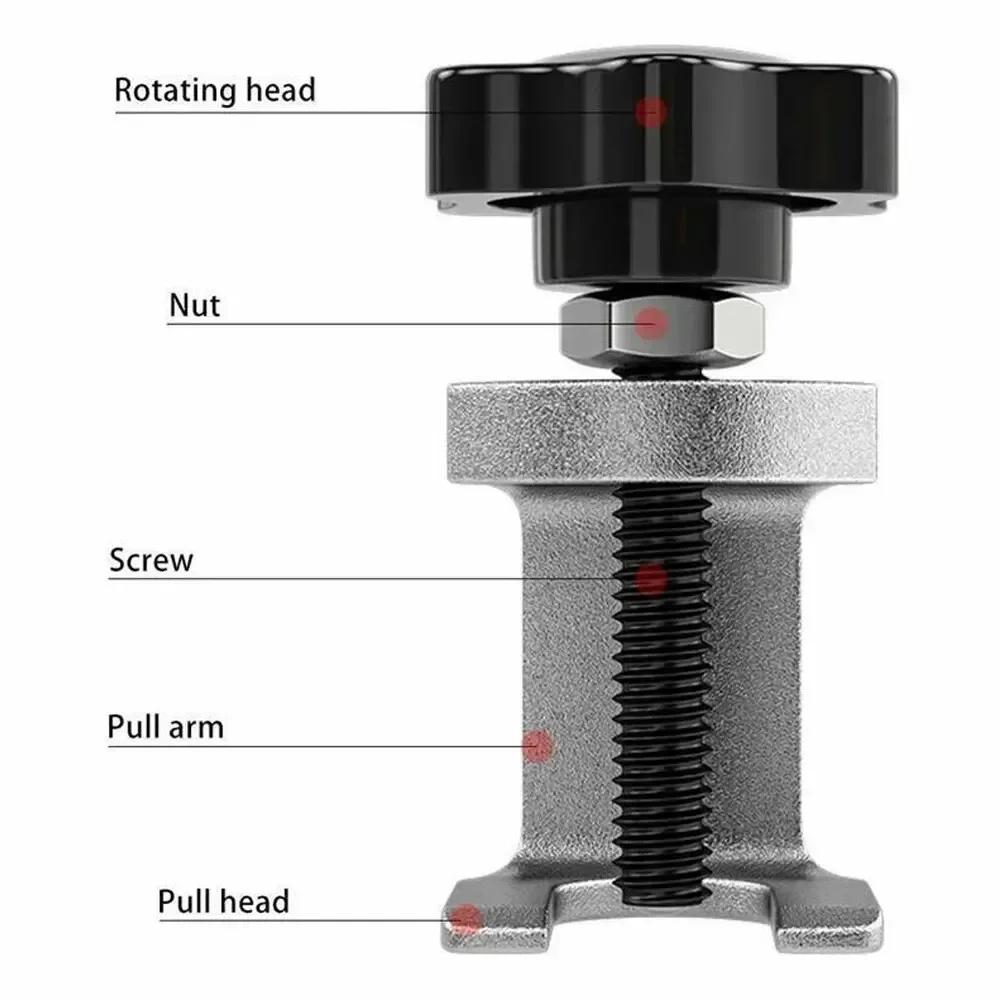 Car Wiper Arm Removal Tool Multifunctional Hot-selling Cars Window Arm Puller Hand-held Disassembly Tools Auto Repair Tool