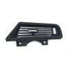 Black Front Right Console Grille Dash AC Air Vent For BMW 5 Series F10 10-16