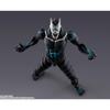 S.H. Figuarts Kaiju No. 8 Approx. 190mm PVC & ABS Pre-painted Action Figure
