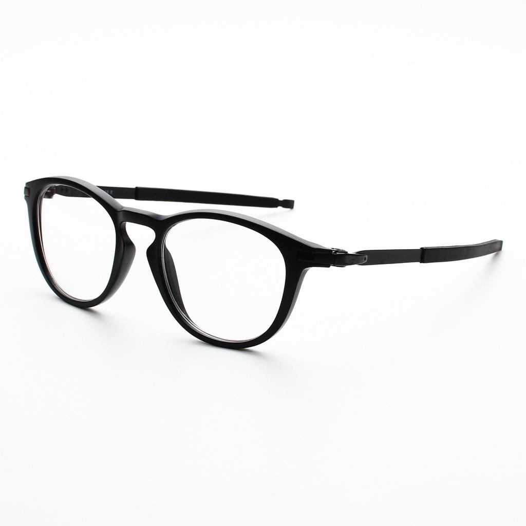 New outdoor sports eyewear for men and women, round-frame, for nearsightedness and plain vision, suitable for students