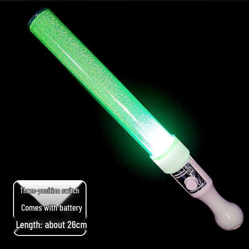 

Большой светящийся браслет - Концерт, Вечеринка и Косплей Световой меч