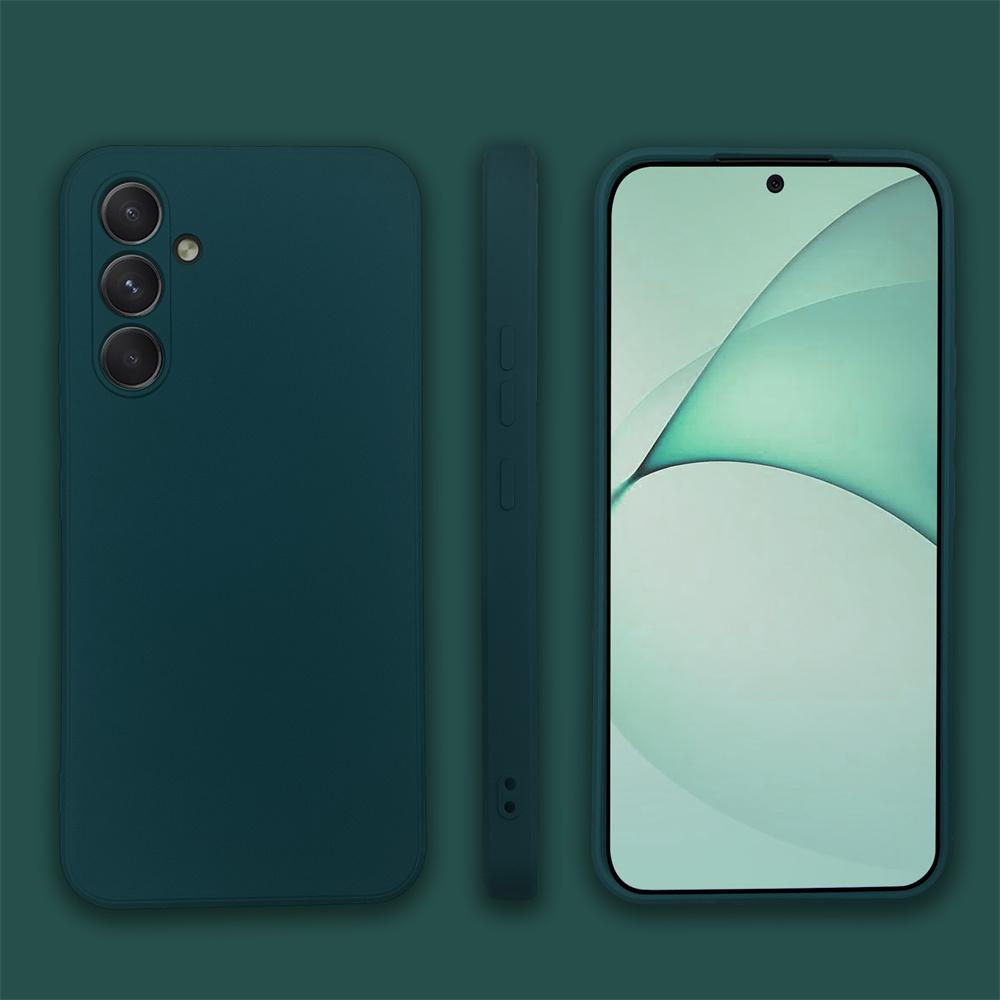 Official Liquid Silicone Case For For Samsung Galaxy S24 S23 S22 S21 Plus Ultra FE Note20 A15 A25 A35 A54 A52 A72 4G 5G Luxury Cover