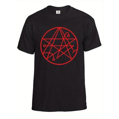 T-shirts en tops – T-shirts