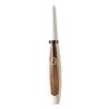 USB Port Rechargeable Heated Eyelash Curler Portable, Eyelash Curling Machine  for All Eye Shapes
