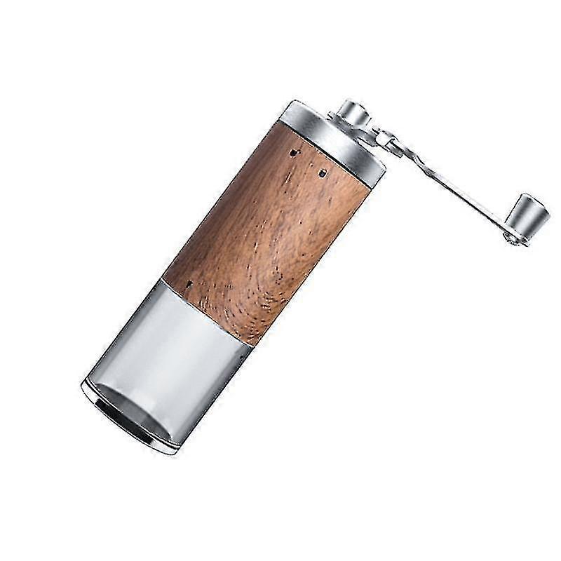 Manual Coffee Bean Hand Grinder Coffee Beans Grinding Machine Grain Mill|Manual Coffee Grinders