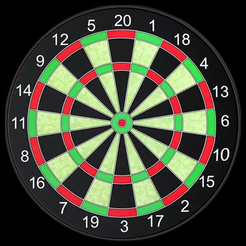Magnetic Dartboard Set