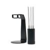 Efficient Coffee Ground Distributor Espresso Stirrer Tool Portable Espresso Powder Dispenser for Home and Cafe Use