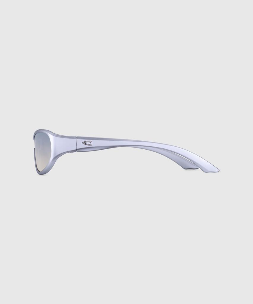 Beulluellipeonteu Kero Matte Silver