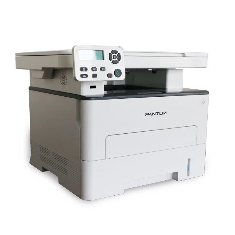 Pantum M6700DW Mono Laser 3-in-1 Printer CN plug (adapter included)